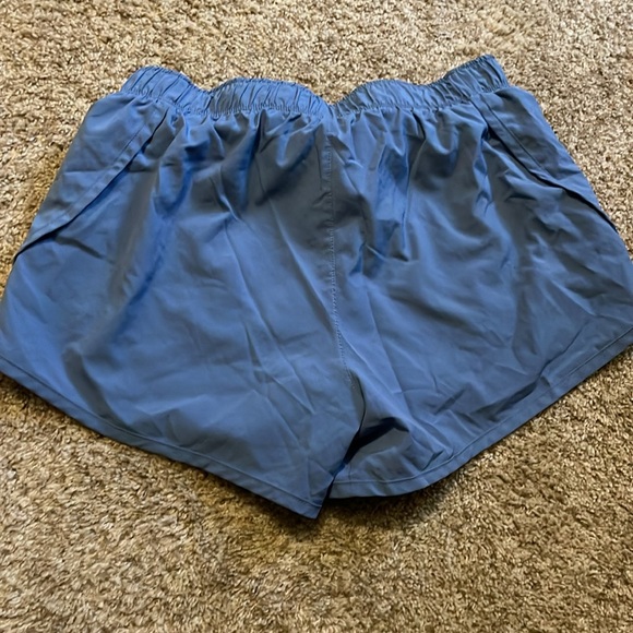 new balance shorts - Picture 2 of 2